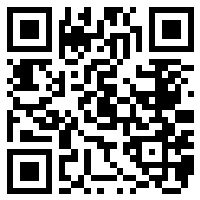 QR Code for bitcoin:3DuWYbq1dYkiAX8HtSHAYk8KtSgoAXmMLp