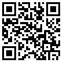 QR Code for bitcoin:3DuX8DsakhHiF9GWpWxKjFegoPyPnVAaWd