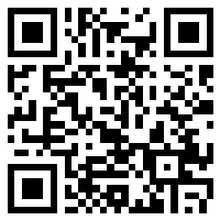 QR Code for bitcoin:3DuYPeraowpWD76Ta8e1HLjKtBMBmCf4wi