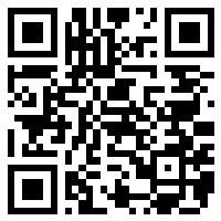 QR Code for bitcoin:3DudTrwjfc2nXcEC7ZhhSmF2W58iTuyNqD
