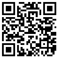 QR Code for bitcoin:3DugXH7CEdCyaHx2DspXfdpi4ps5vevMdZ