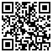 QR Code for bitcoin:3DugwPAbkFEmFew2V7c93vFUR3FXZvjRs5