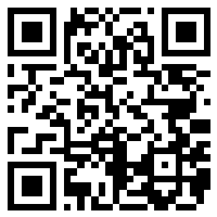 QR Code for bitcoin:3DuiCgQJotrtojLfErSRs8UTHk7JsCytNm