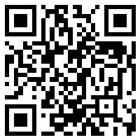 QR Code for bitcoin:3DuksjEM71PCKA5wnUxtdwywsPVYt154CD