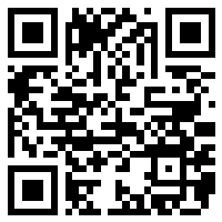QR Code for bitcoin:3DunTf2biNLnUv68GSi5R6CfP1xiyjP2fH