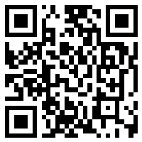 QR Code for bitcoin:3Duq8wnnSum2LDns6gFPeNMCU2GqaxC4VF