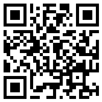 QR Code for bitcoin:3Duqbwwx9TLk6aC5FXNmQGeBxeBDEXUqmD