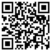 QR Code for bitcoin:3Dur1LFHknjdNF6wMADSvDt6WooX2LSEe2