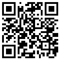 QR Code for bitcoin:3Dus36yAXjLu1Kb54MHvAQhSYwXTZxs7CE