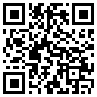 QR Code for bitcoin:3Dus4GHFdZfPmyK8anWMBHx2XEr7AFVoUJ