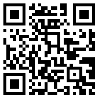 QR Code for bitcoin:3DutxRhDuQdmZFgpFbYUmJhVSSUUPWv9ka