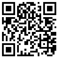 QR Code for bitcoin:3Dv5QrwqPgGmvv7vvvs7CS6HzZwkYsMTHj