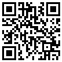 QR Code for bitcoin:3DvA7pEQWJUrexsX4g8PyiAegUfZ7jkWTT
