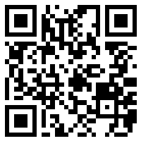 QR Code for bitcoin:3DvCuQjWAMFckuoT7BiXfzxCTmxgcttBQC