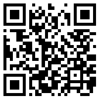 QR Code for bitcoin:3DvGKLoeoSJZAx4upBNvpcQKXZmJ4Jjzmk