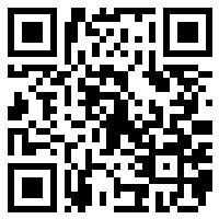 QR Code for bitcoin:3DvHJP7BEw9AtTiDudjfH2B8UGJzNHzcuc
