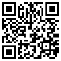 QR Code for bitcoin:3DvHLAR1WHpPkRoCqccAT8w5vjnXwSWxPL