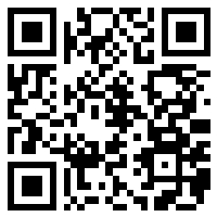 QR Code for bitcoin:3DvHe8bzS9RWFsNXWrqDVRCduth8xZi4AM
