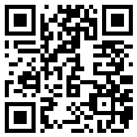 QR Code for bitcoin:3DvLnFXBAyeDGy82UWMSdsf71vUmwnnHUA