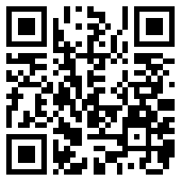 QR Code for bitcoin:3DvLwojQSd74L5UpeQJsKT3dA3rG4EqQmD