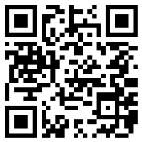 QR Code for bitcoin:3DvRAtFKaDxhQb1m4c8MEfJ3pcFK5VhBqf