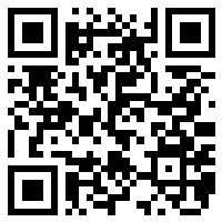 QR Code for bitcoin:3DvRWi24XHPmJwWjo2YVtKgGNQMf1dj5pW