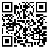 QR Code for bitcoin:3DvRwAkATVCZKLftwfagScXABzBTyGTx51