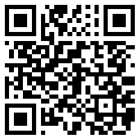 QR Code for bitcoin:3DvSDBy2vHVMXQDGmrpFyE6eWMz9jJec2o