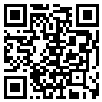 QR Code for bitcoin:3DvUjLA3kKGebZs2cHCnh7ujqpsxtUcENL