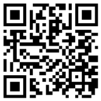 QR Code for bitcoin:3DvVPq37GCM7gQKvtXXc8Kvik2ubmEWF3a