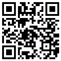 QR Code for bitcoin:3DvW1ccNAFZdrtkQAioUvDypTrAVhFHG3v