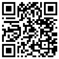 QR Code for bitcoin:3DvWJr5rekU7omN1BVgCMxuzMFoMsbwe7i
