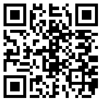 QR Code for bitcoin:3DvYMt5GRc33sZ1vjYBeADFuqw435EsWMv