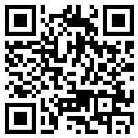QR Code for bitcoin:3DvZguGTEFDjwd24yDMmFrkFa1Esrap3x9