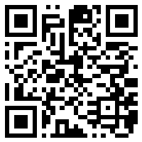 QR Code for bitcoin:3DvbsiMdGPFN61z3nE6Det8ftTb5EUAa8X