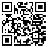 QR Code for bitcoin:3DvdJnGo2QGR3meSqizGo7jBMR2cjgMtMF