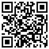 QR Code for bitcoin:3DvikVtuacUJpbEajWk3tkj7qKiyRHftFc