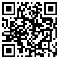 QR Code for bitcoin:3DvisBTYwhwFm8Gcg9LT9oaKZPuz7zD4QF