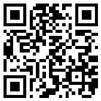 QR Code for bitcoin:3Dvjv5CQYvPcLHamw8o4eiu2qe8TM2dE5T
