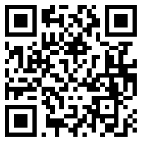 QR Code for bitcoin:3DvnnmTp5X86DjPCoPkRYgRYDSvi1RfJLT