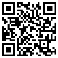 QR Code for bitcoin:3DvpDuxAmFAdtMXjf6opTcTHnydSh2x3tx