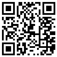 QR Code for bitcoin:3DvtN1urAEuASAg5wuofuk2bSPviw285ea