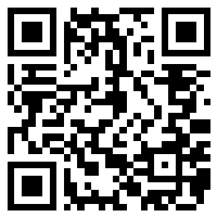 QR Code for bitcoin:3DvuYPwbxZ8JdbiqXTqFkPgLiPWBgYDXht