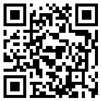 QR Code for bitcoin:3DvuomUsXvu2mRPM3LvrejD32FfY2bHfGd