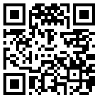QR Code for bitcoin:3Dvwf7JLUJ2Zeef3ATJvMmvdzhcGGnuFFN