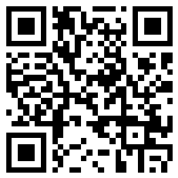 QR Code for bitcoin:3DvzR37dscgLf1Jru2M1A1MLaPyBFa4A9d