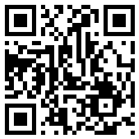 QR Code for bitcoin:3Dw1iJsXTPJeM2HCRKB9ENFNCJc3azw6Ud