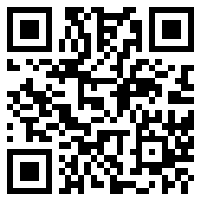 QR Code for bitcoin:3Dw1rammCTVaP6e5G1eFgvD9k4tTMjFgeS