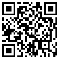 QR Code for bitcoin:3Dw47FiFCdXFDwAevua2EjPVoeEr2WUBDo