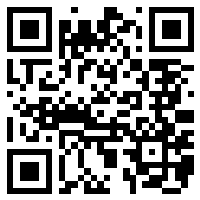 QR Code for bitcoin:3DwDp7L9VkGdxRV6qC2qAB57jgbAAN46Nt